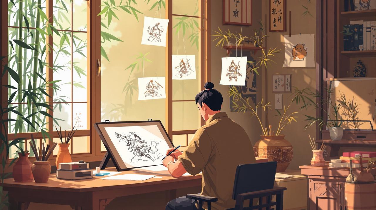 红豆短剧电视版app活动 - 竹林创作者大赛·第二季