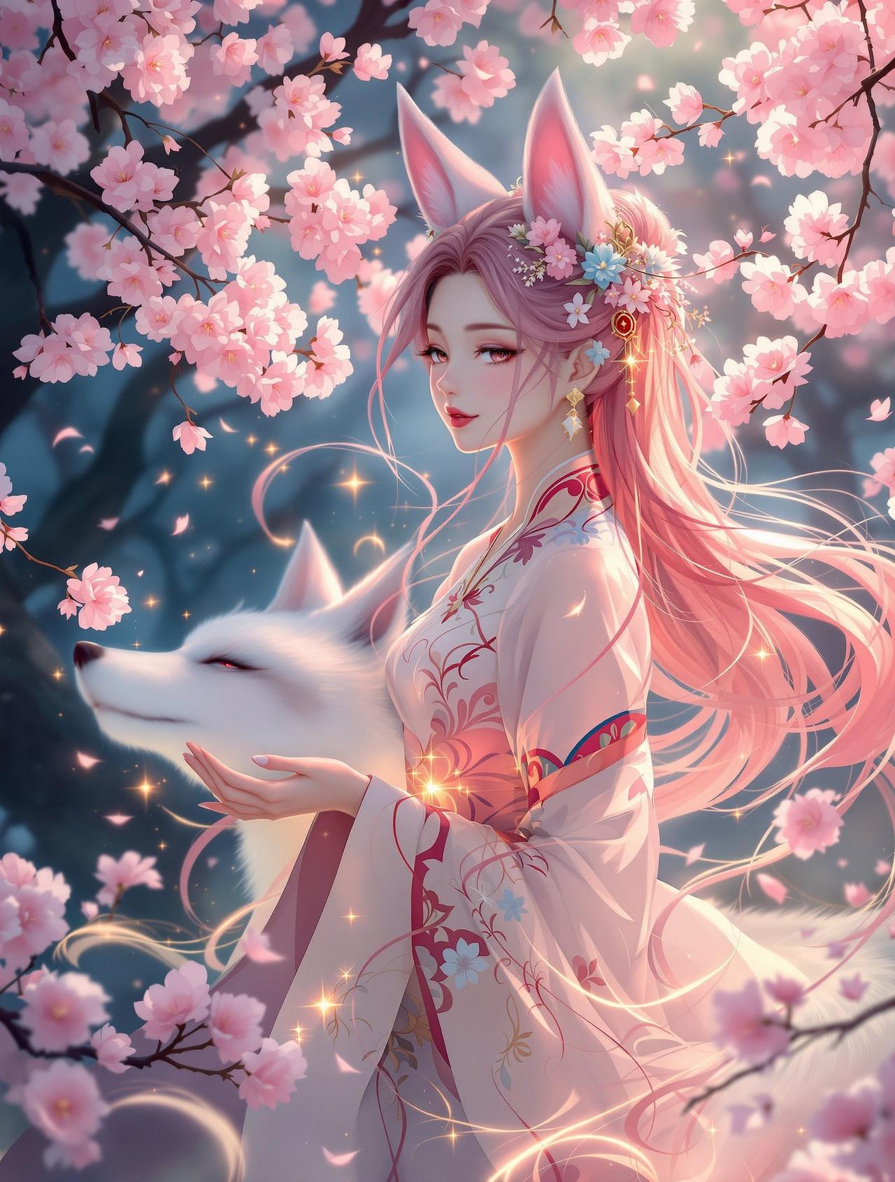 红豆短剧电视版app - 万妖谱